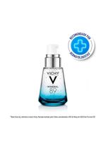 Hidratante facial vichy - minéral 89