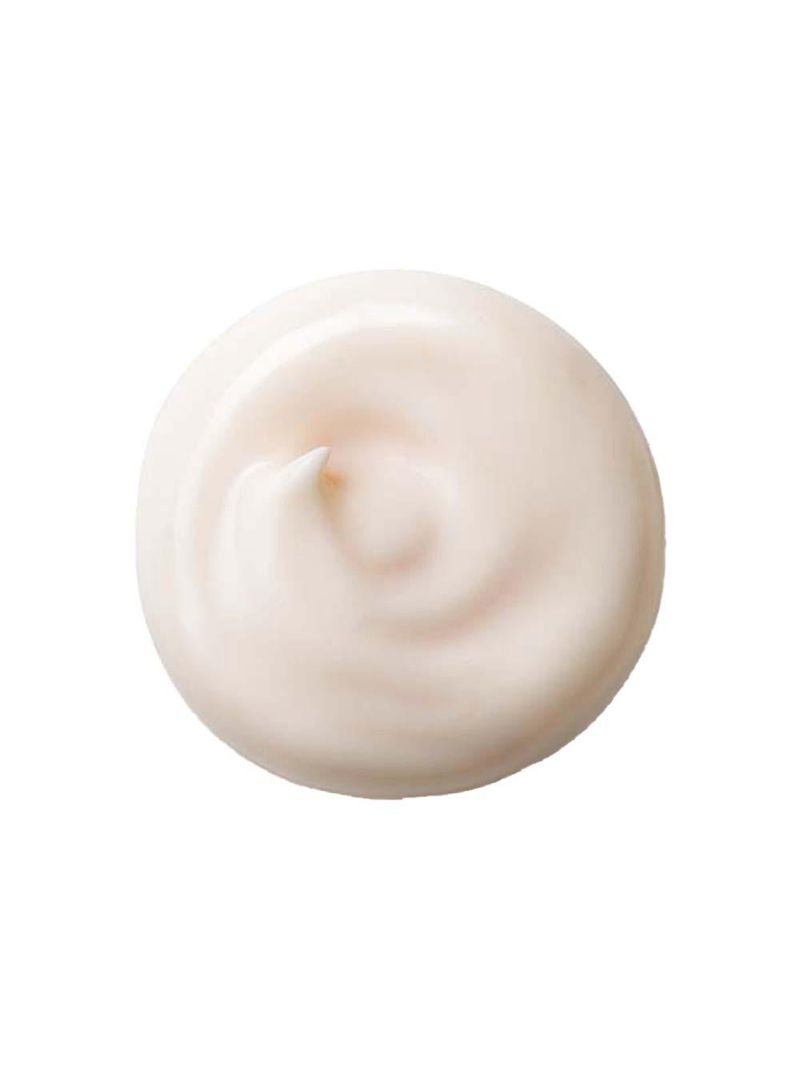 Hidratante facial shiseido - future solution lx total protective cream e