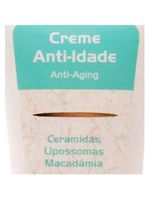 Rejuvenescedor facial natuflora noturno