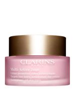 Rejuvenescedor facial clarins multi-active jour day