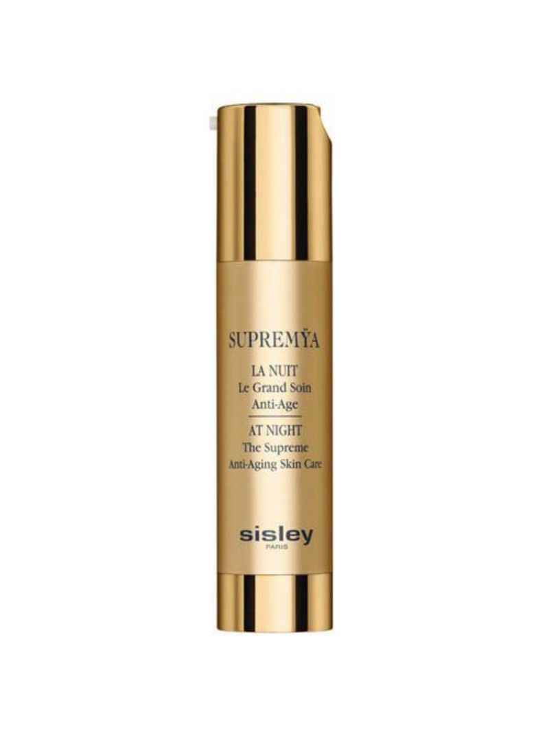 Tratamento facial antienvelhecimento sisley supremya