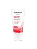 Creme firmador de romã para o dia weleda - creme facial