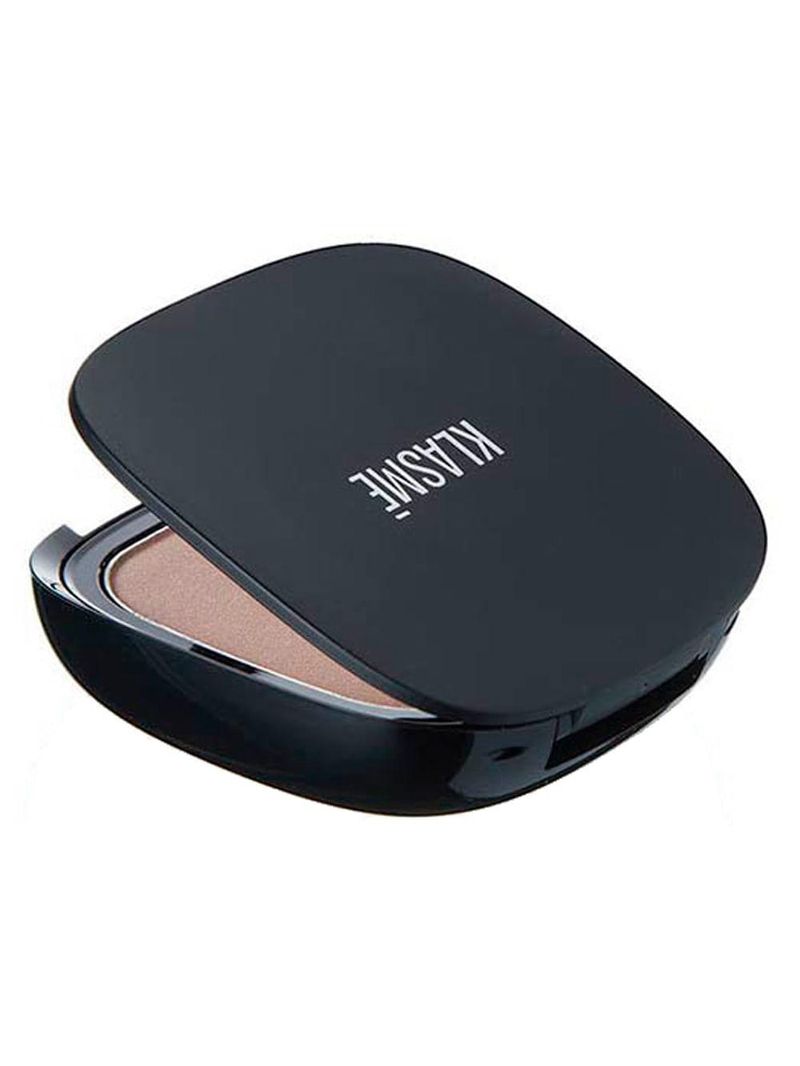 Iluminador facial klasme - highlighter unit