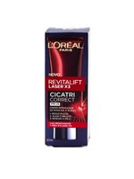 Creme hidratante facial anti-idade l'oréal paris revitalift laser x3 cicatri correct fps25
