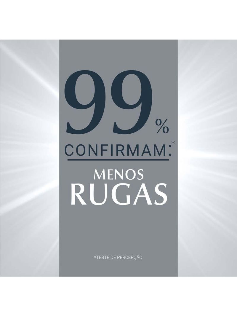 Creme facial antirrugas noite eucerin hy-filler 3x effect