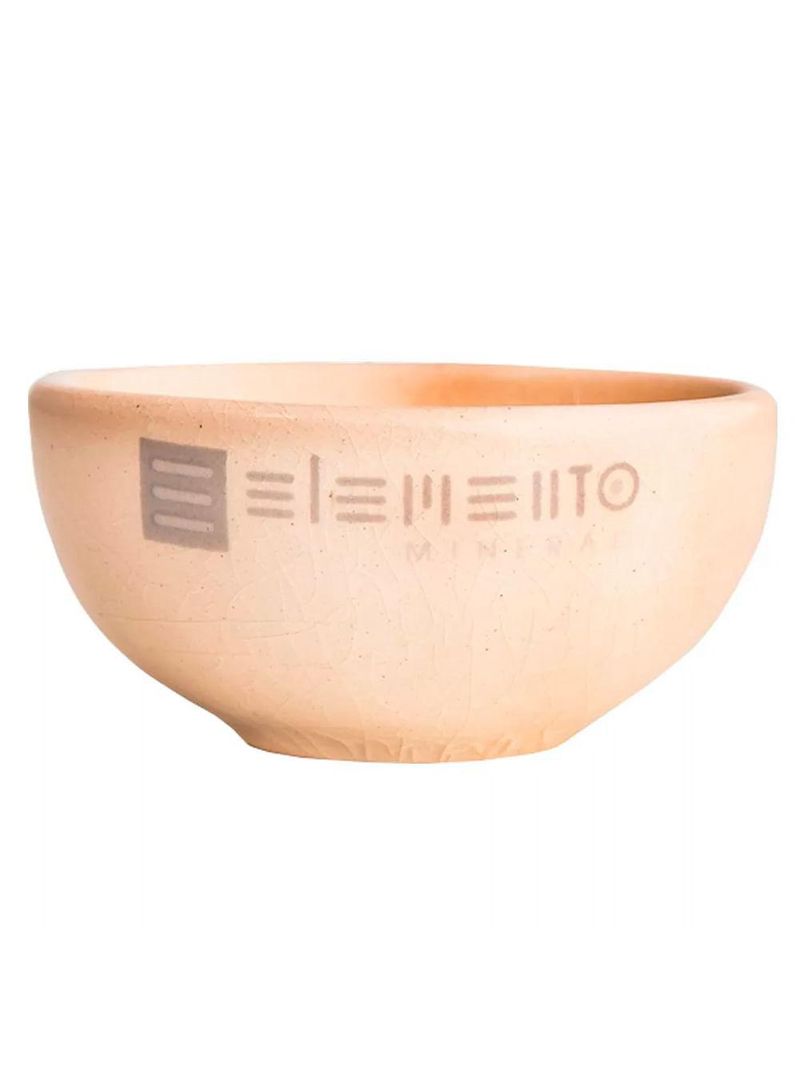 Kit de máscara facial elemento mineral purificante