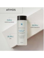 Tônico facial skinceuticals - blemish + age solution
