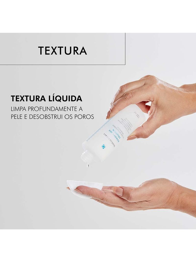 Tônico facial skinceuticals - blemish + age solution