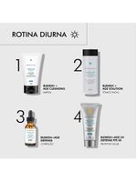 Tônico facial skinceuticals - blemish + age solution