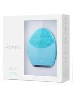 Luna 2 pele oleosa foreo - escova de limpeza facial