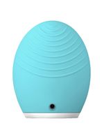 Luna 2 pele oleosa foreo - escova de limpeza facial