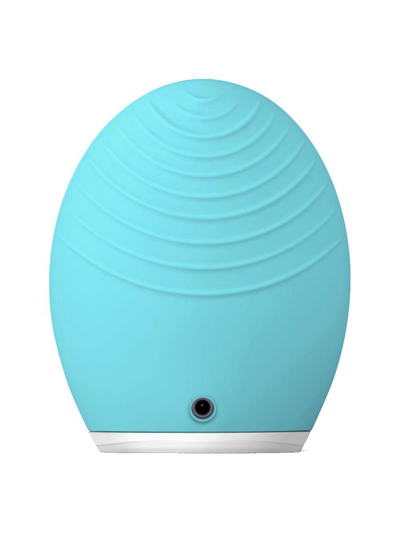 Luna 2 pele oleosa foreo - escova de limpeza facial