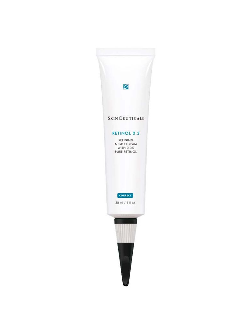 Retinol 0,3 skinceuticals - rejuvenescedor facial