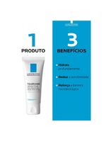 Creme facial  la roche-posay - toleriane sensitive