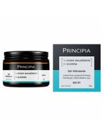 Gel hidratante facial principia gh-01
