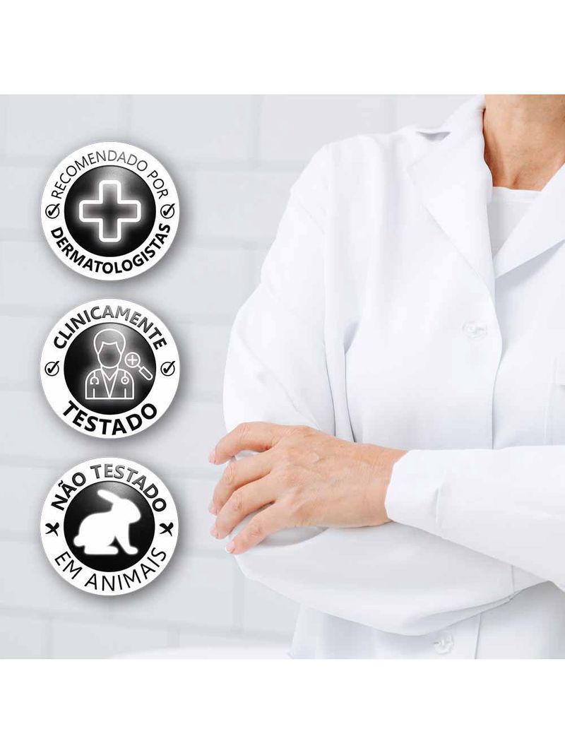 Gel hidratante facial principia gh-01