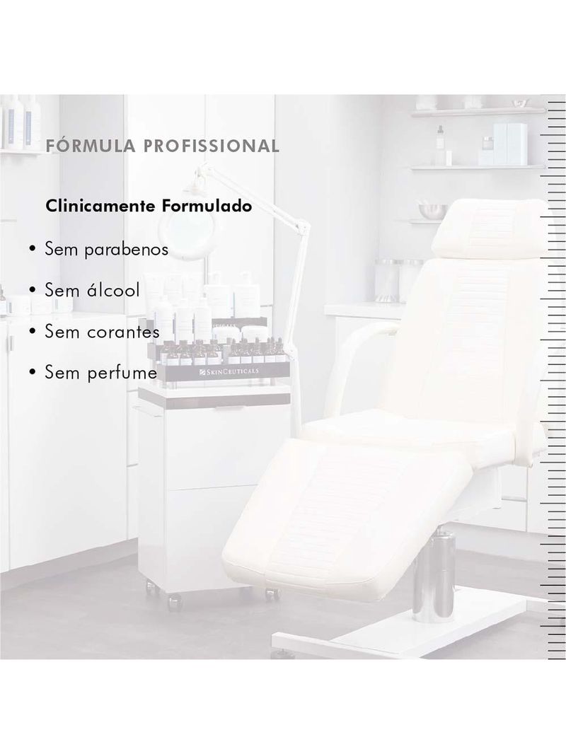 Retinol 0,3 skinceuticals - rejuvenescedor facial