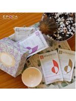 Kit de máscara facial elemento mineral revitalizante