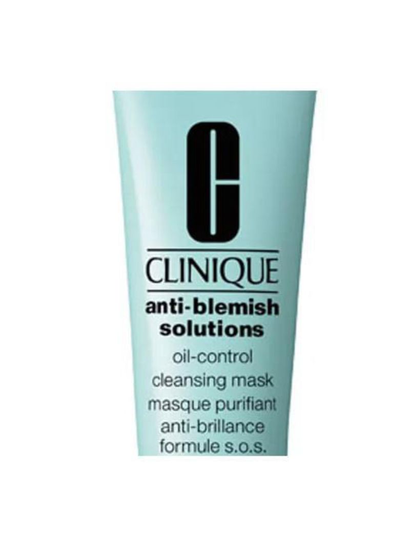 Cuidado facial para peles acneicas clinique anti-blemish solutions