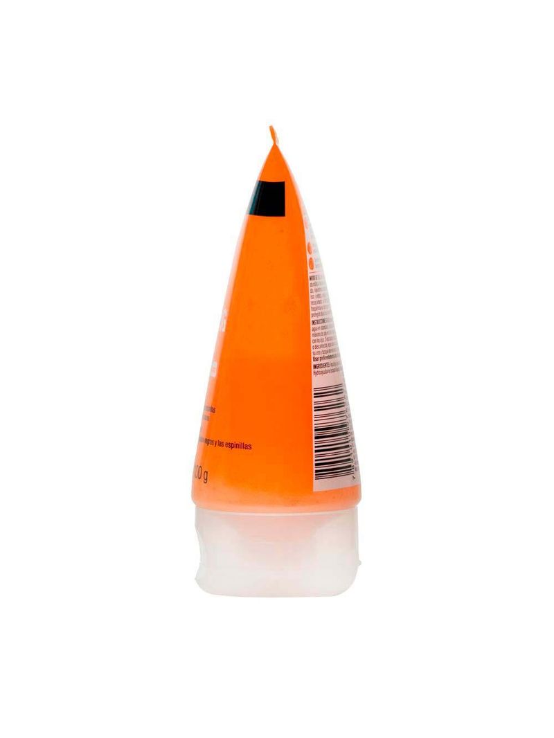 Gel esfoliante facial neutrogena acne proofing