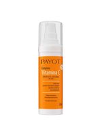 Sérum facial payot - complexo facial vitamina c