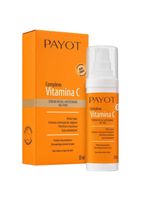 Sérum facial payot - complexo facial vitamina c