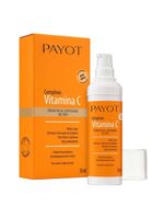 Sérum facial payot - complexo facial vitamina c