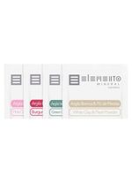 Kit de máscara facial elemento mineral pedras preciosas