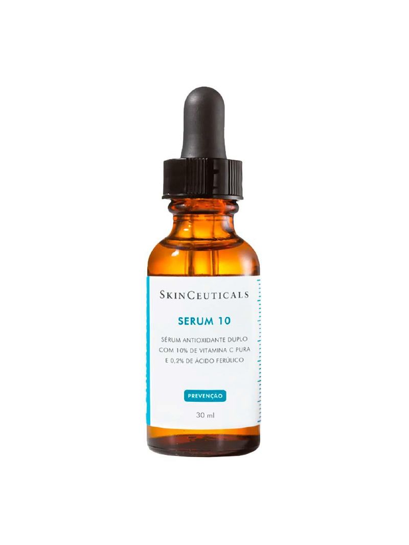 Sérum 10 skinceuticals - rejuvenescedor facial