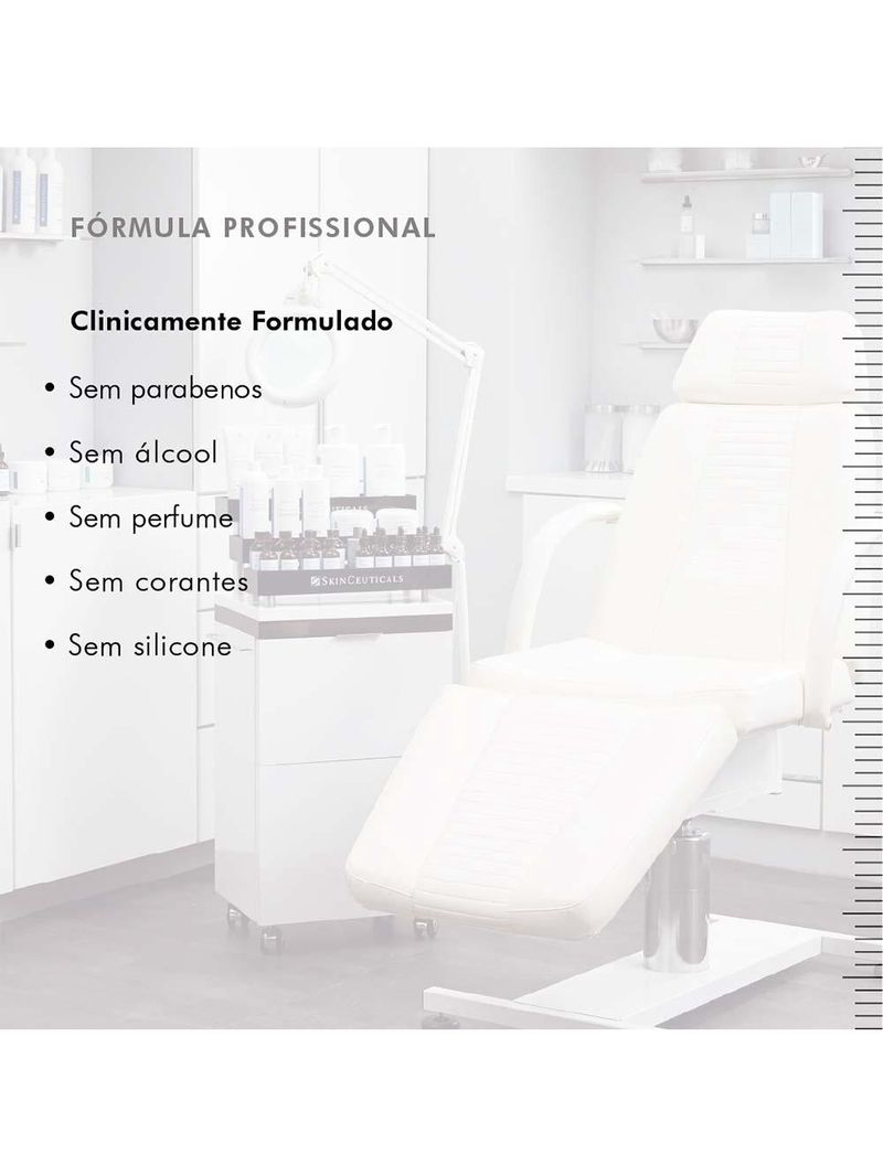 Sérum 10 skinceuticals - rejuvenescedor facial