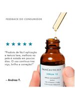 Sérum 10 skinceuticals - rejuvenescedor facial