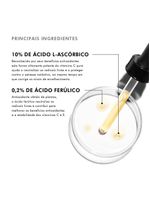 Sérum 10 skinceuticals - rejuvenescedor facial
