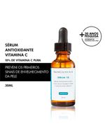 Sérum 10 skinceuticals - rejuvenescedor facial
