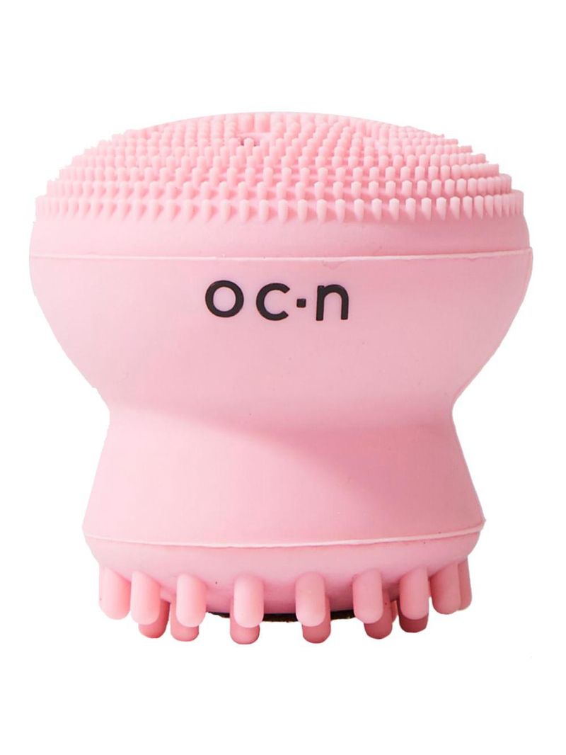 Esponja de limpeza facial océane - octopus sponge