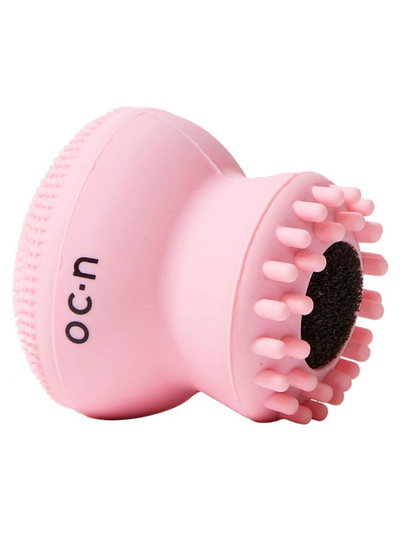 Esponja de limpeza facial océane - octopus sponge