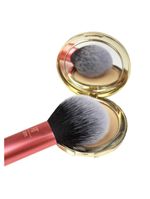 Powder brush real techniques - pincel para pó facial
