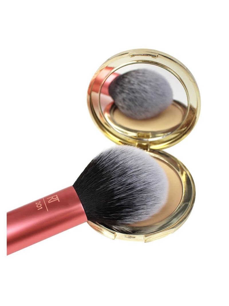 Powder brush real techniques - pincel para pó facial