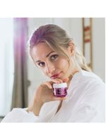 Hidratante facial sisley - baume eau à la rose noire