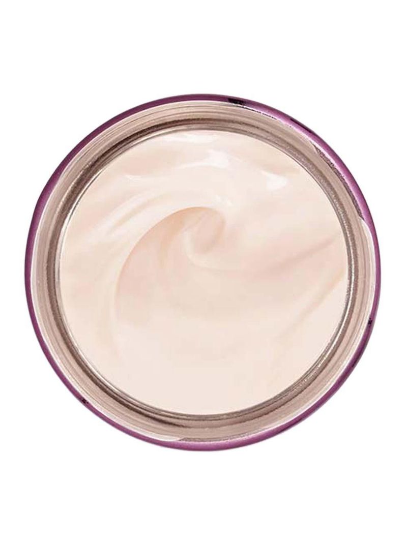 Hidratante facial sisley - baume eau à la rose noire