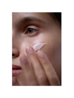 Hidratante facial sisley - baume eau à la rose noire