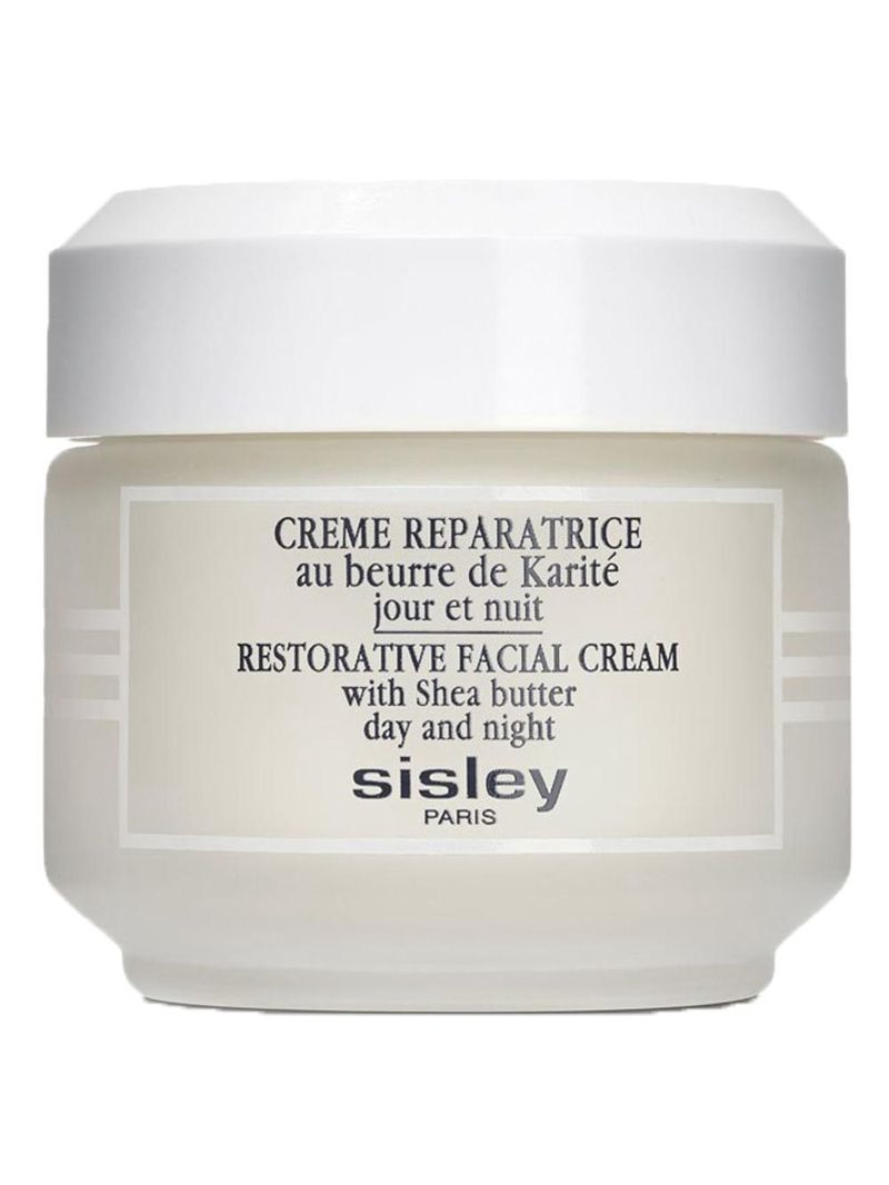 Creme reparador sisley restorative facial creamparis