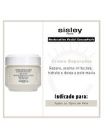 Creme reparador sisley restorative facial creamparis