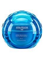 Creme hidratante facial anna pegova - mellecente 2 fps 15