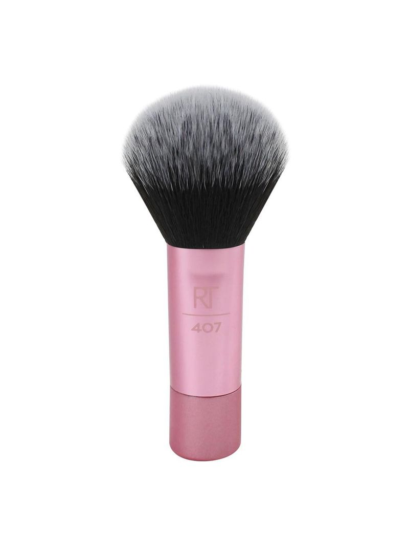 Pincel facial real techniques - mini multitask