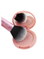 Pincel facial real techniques - mini multitask