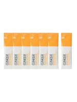 Pó de limpeza facial clinique - fresh pressed renewing powder