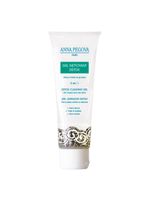 Gel limpador facial anna pegova - nettoyante detox