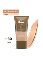 Protetor solar facial episol  color- mantecorp skincare fps 30