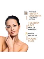 Protetor solar facial episol  color- mantecorp skincare fps 30