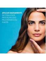 Creme facial anti-idade la roche-posay pure vitamin c